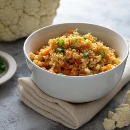 Klasický květákový mozeček – Recept na tradiční a oblíbený pokrm